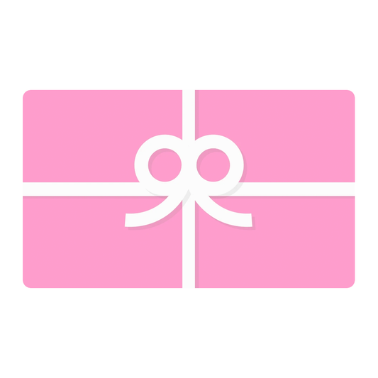 Glam Wigs Gift Card