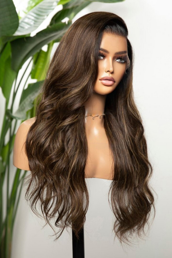 Glamwigs highlights