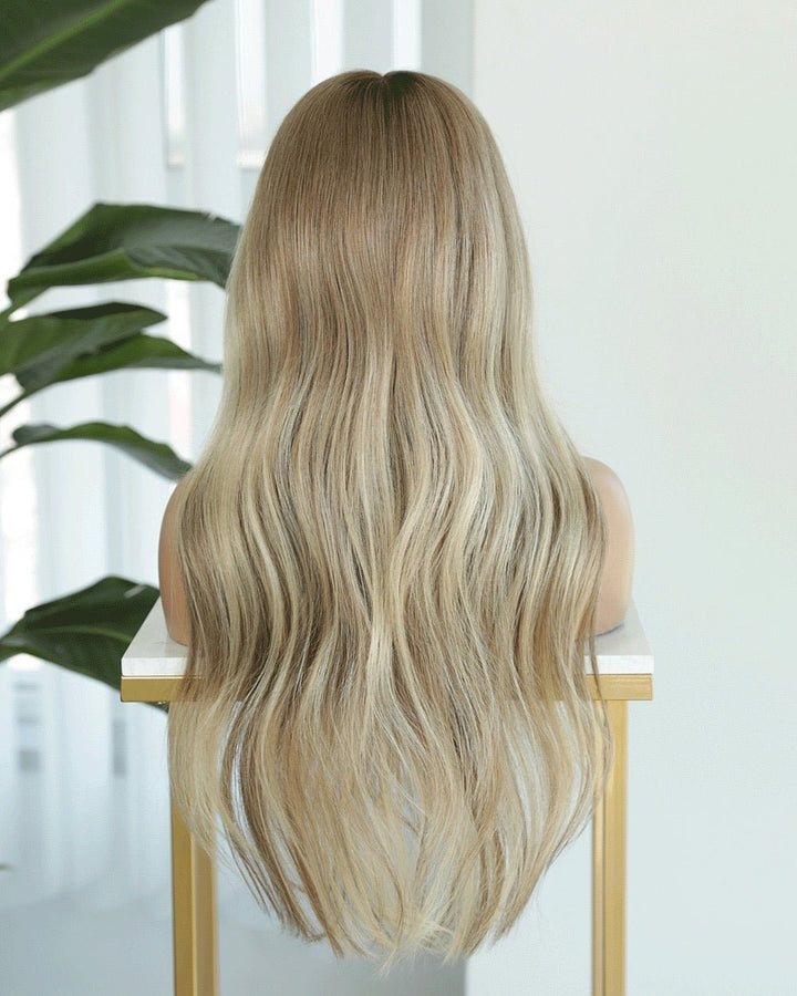 Bella – HD Lace Wig by Glamwigs Inc.