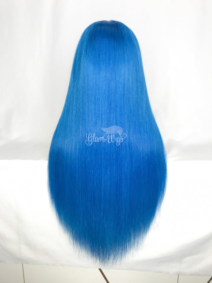 Bleu – HD Lace Wig by Glamwigs Inc.