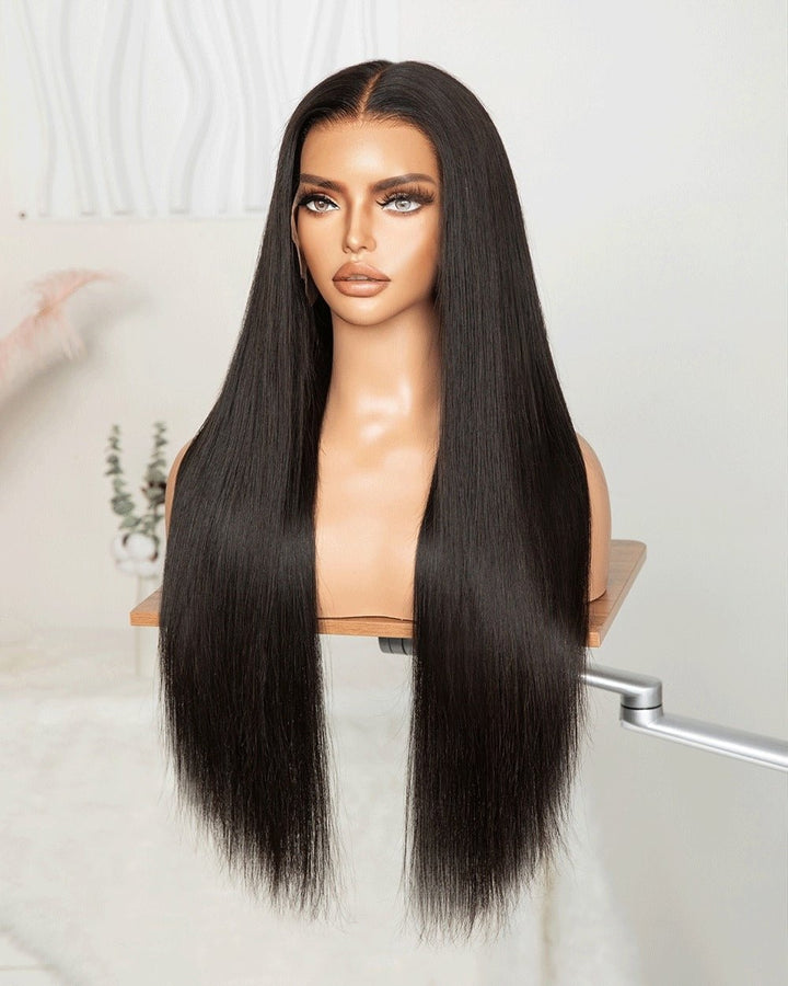 Brooke – HD Lace Wig by Glamwigs Inc.