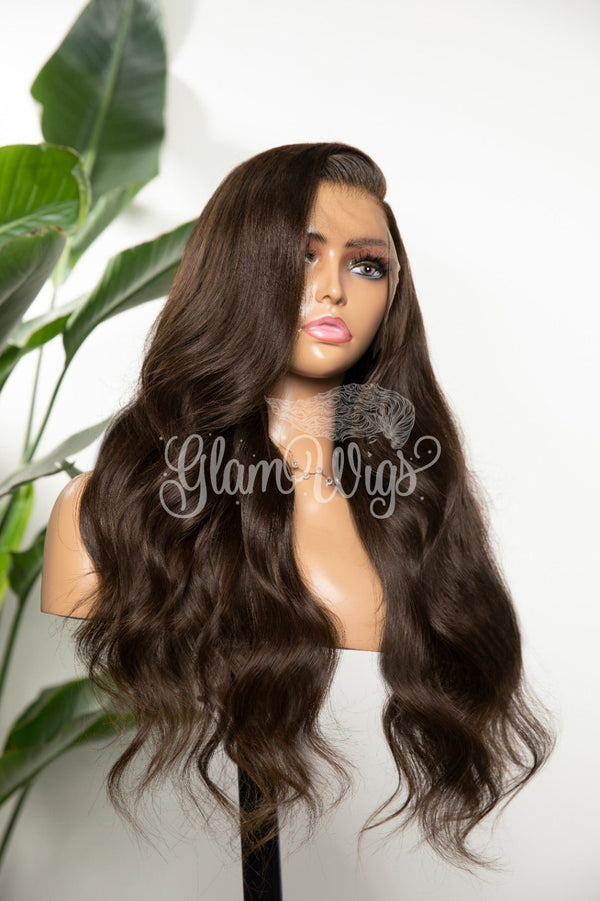 Christine – HD Lace Wig by Glamwigs Inc.