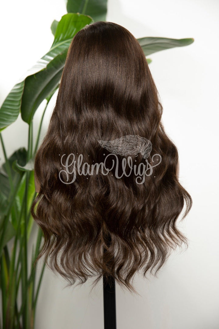Christine – HD Lace Wig by Glamwigs Inc.