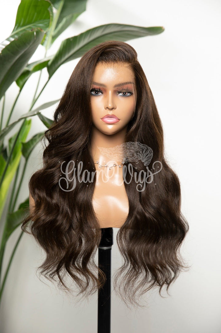 Christine – HD Lace Wig by Glamwigs Inc.