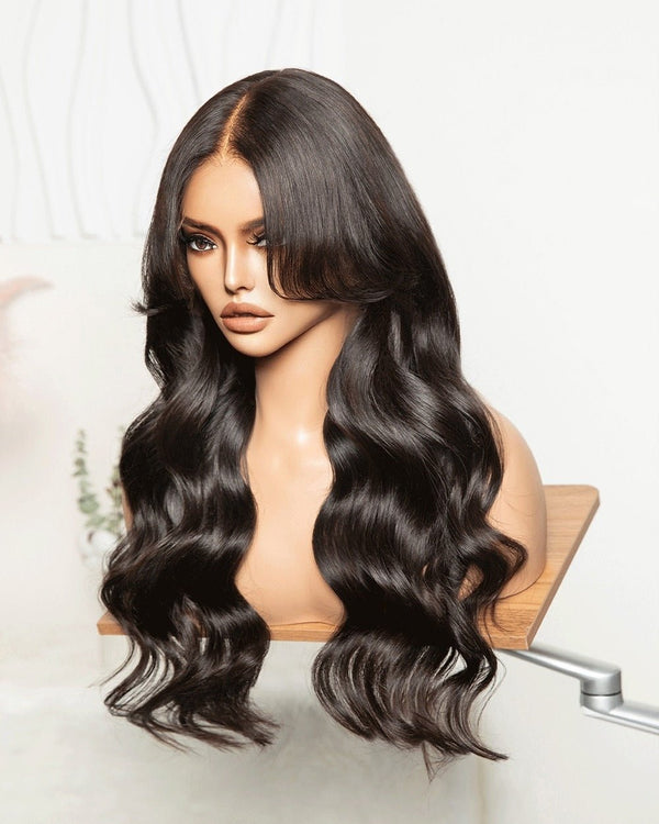 Estelle – HD Lace Wig by Glamwigs Inc.