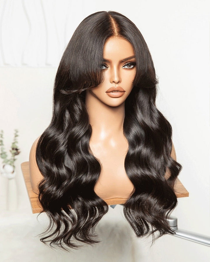 Estelle – HD Lace Wig by Glamwigs Inc.