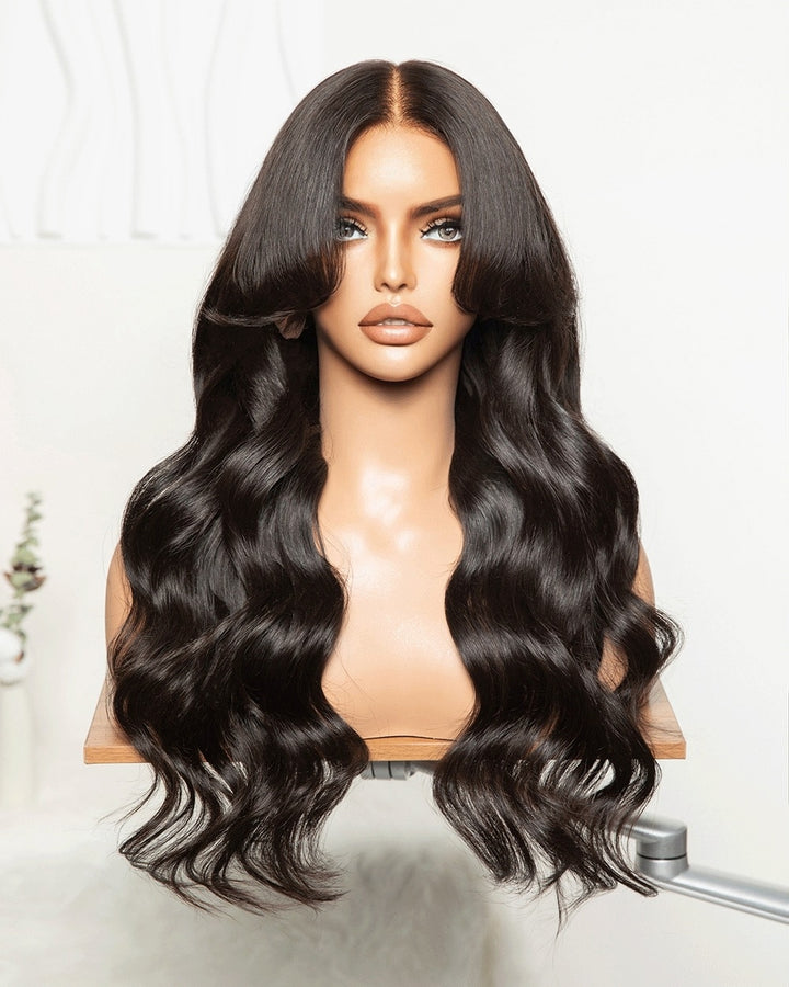 ebony wigs 