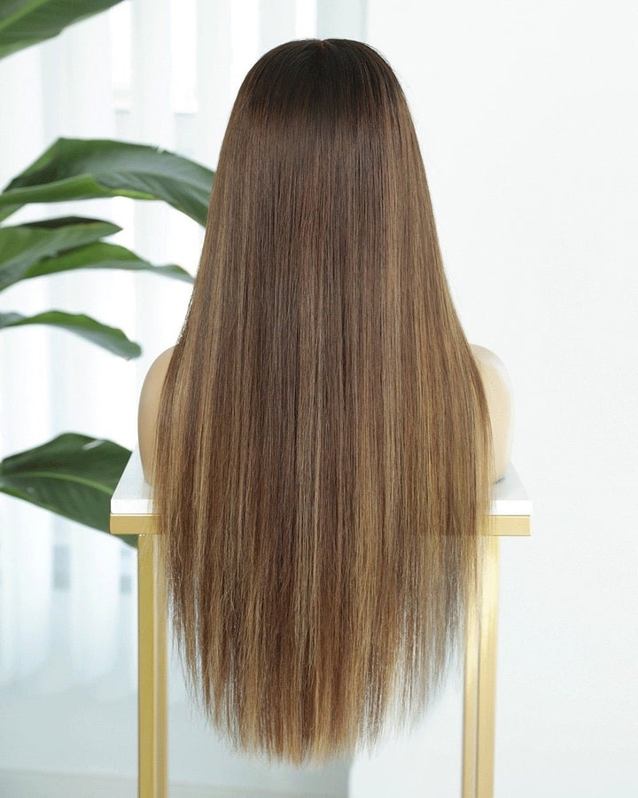Isabella – HD Lace Wig by Glamwigs Inc.