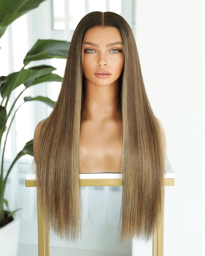 Isabella – HD Lace Wig by Glamwigs Inc.