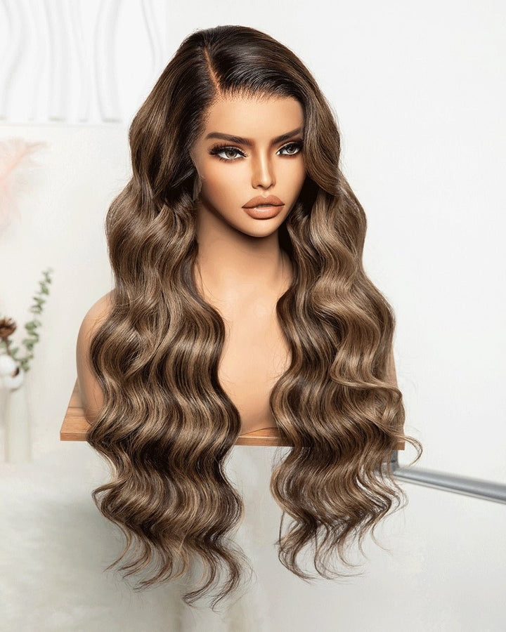 Kathy – HD Lace Wig by Glamwigs Inc.