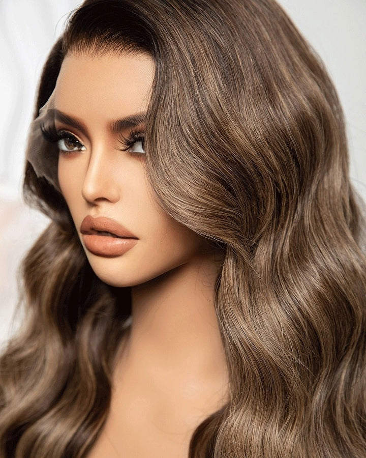 Kathy – HD Lace Wig by Glamwigs Inc.