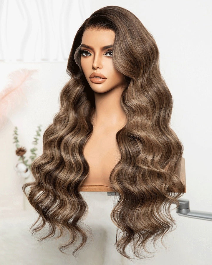 Kathy – HD Lace Wig by Glamwigs Inc.