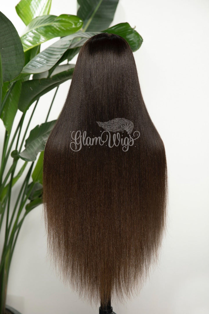 Lesa – HD Lace Wig by Glamwigs Inc.