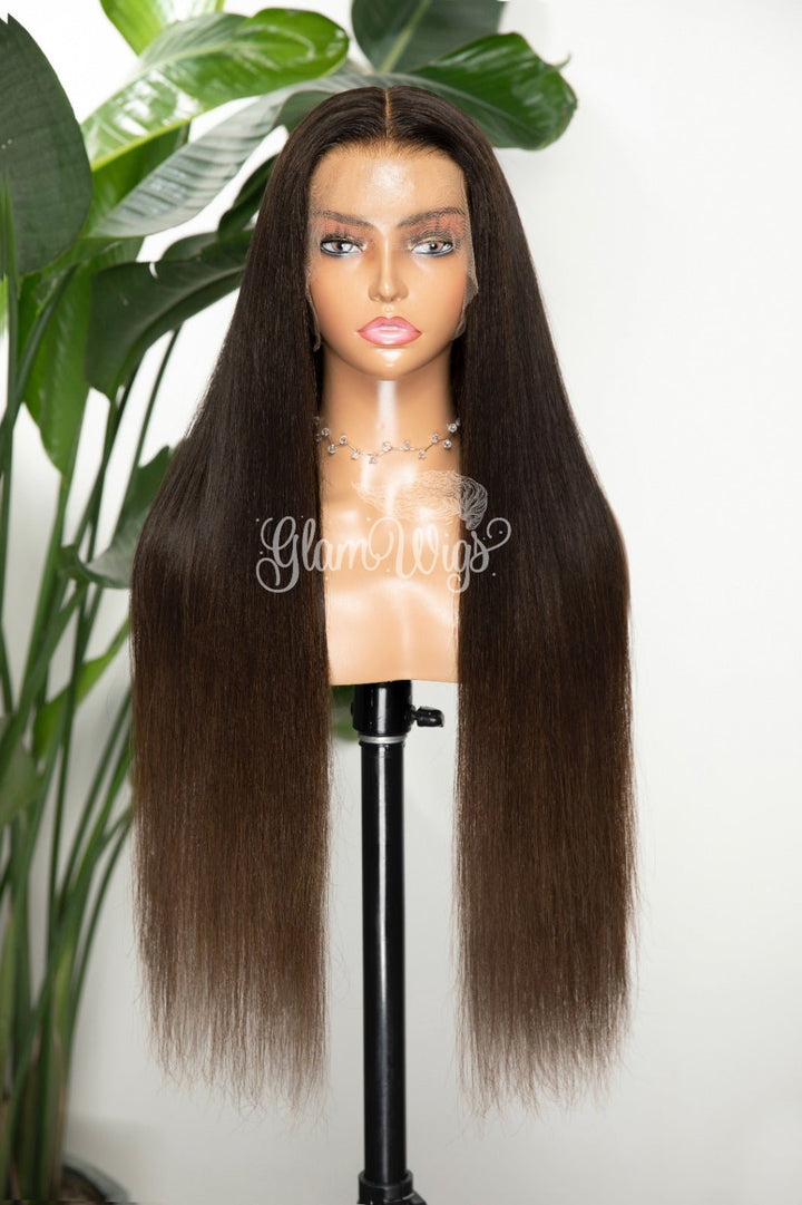 Lesa – HD Lace Wig by Glamwigs Inc.