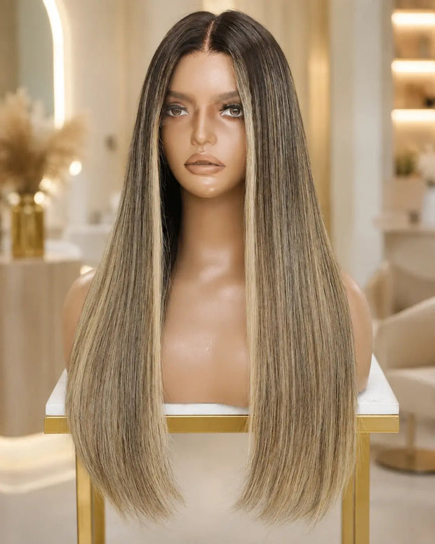 London – HD Lace Wig by Glamwigs Inc.
