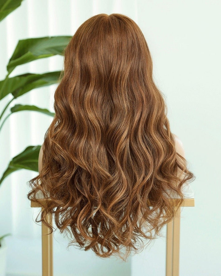 Lori – HD Lace Wig by Glamwigs Inc.