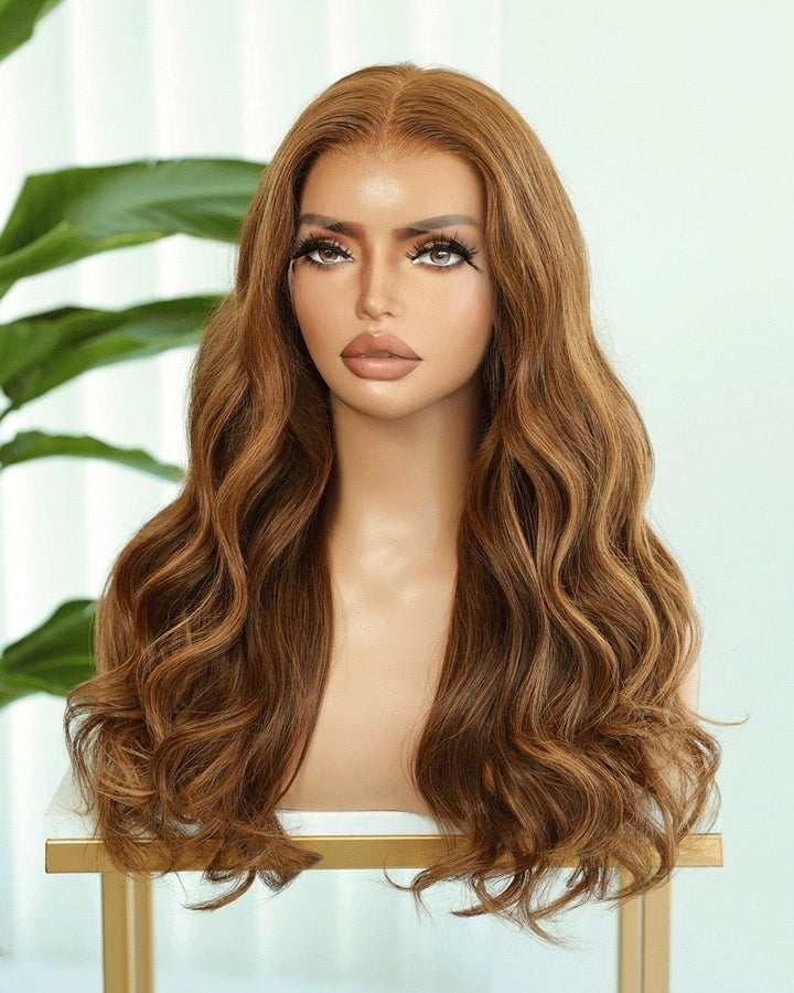 Lori – HD Lace Wig by Glamwigs Inc.