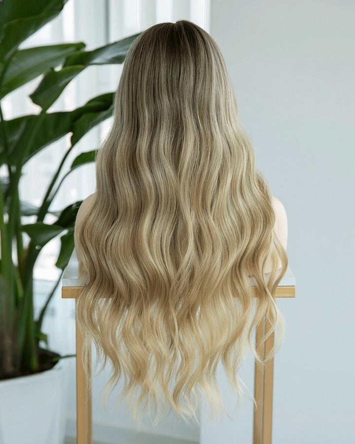 Luna – HD Lace Wig by Glamwigs Inc.