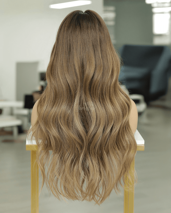 Miya – HD Lace Wig by Glamwigs Inc.