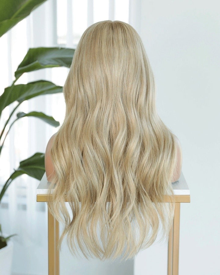 Nikki – HD Lace Wig by Glamwigs Inc.
