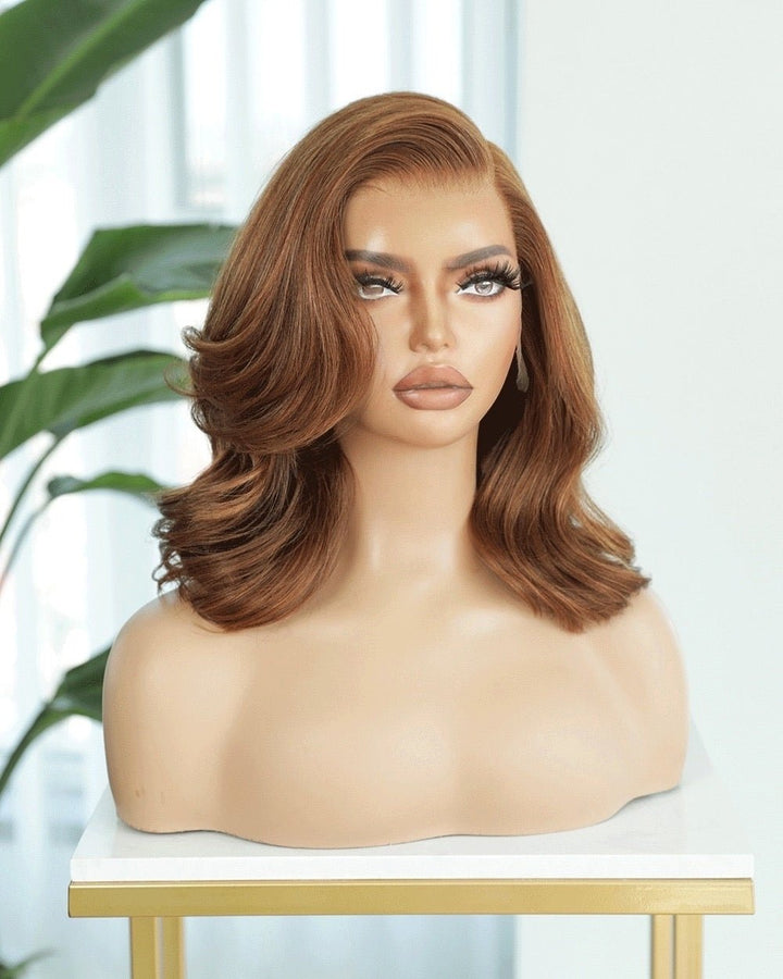 Stella – HD Lace Wig by Glamwigs Inc.