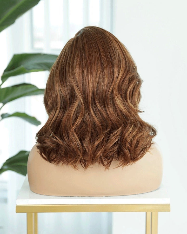 Stella – HD Lace Wig by Glamwigs Inc.