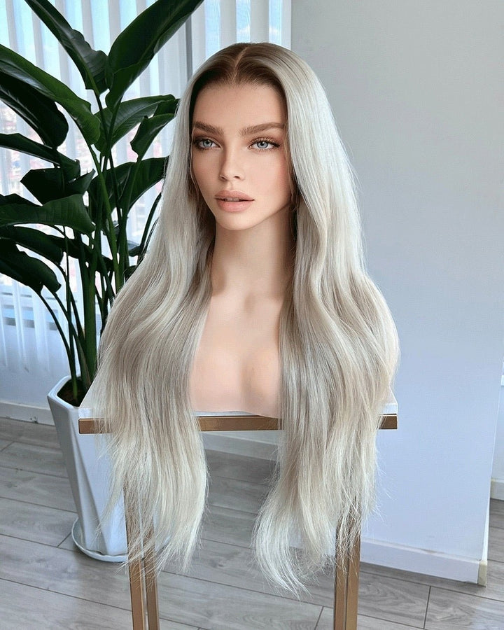 Stormy – HD Lace Wig by Glamwigs Inc.