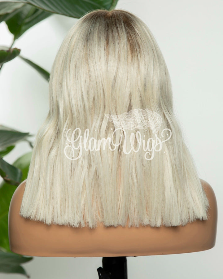 Stormy – HD Lace Wig by Glamwigs Inc.