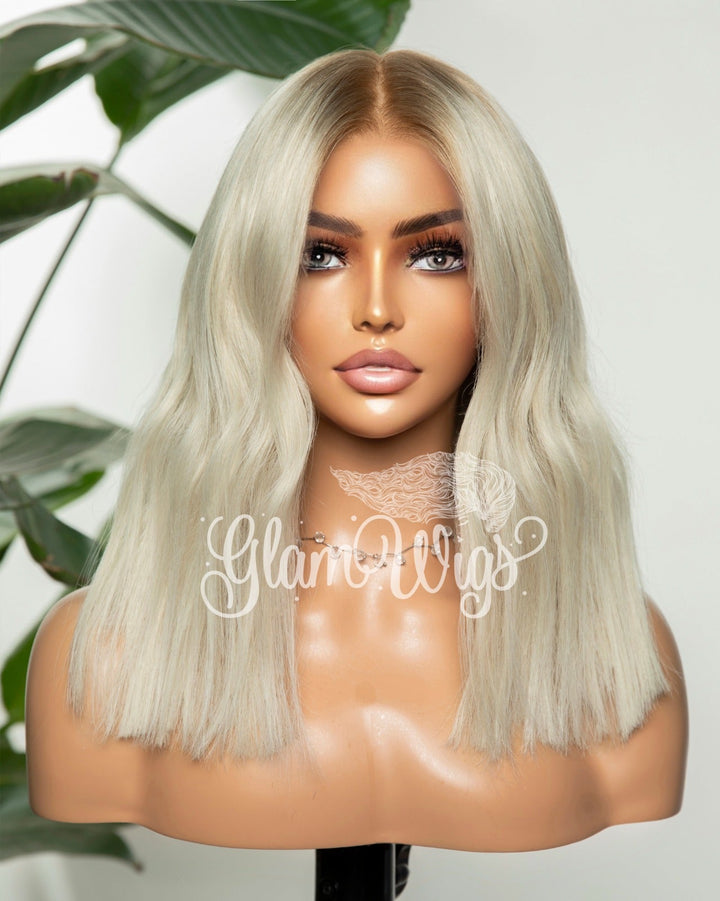 Stormy – HD Lace Wig by Glamwigs Inc.