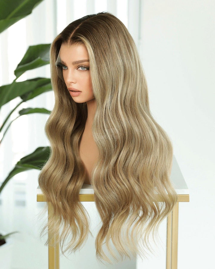 Tamika – HD Lace Wig by Glamwigs Inc.