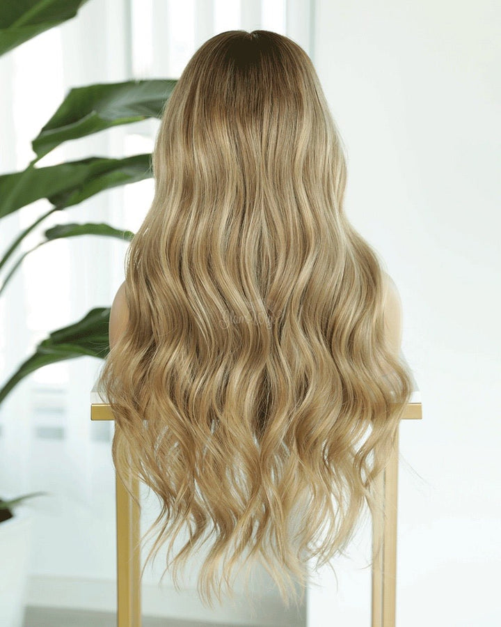 Tamika – HD Lace Wig by Glamwigs Inc.