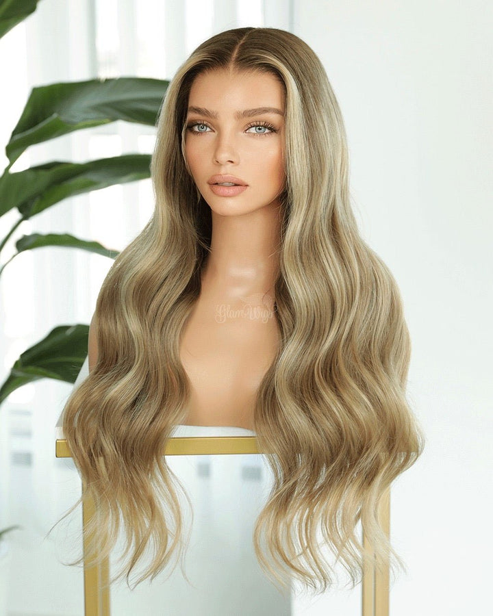 Tamika – HD Lace Wig by Glamwigs Inc.