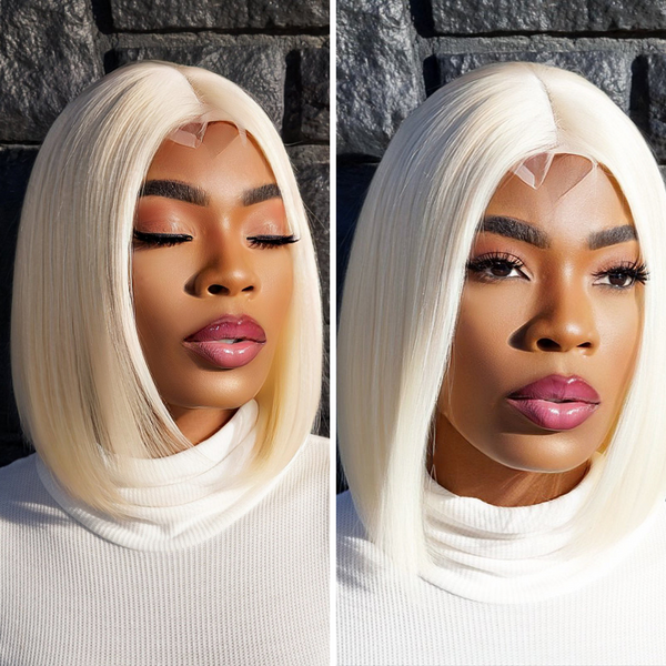 Bobbi - Closure Wig