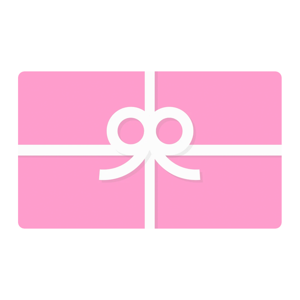 Glam Wigs Gift Card