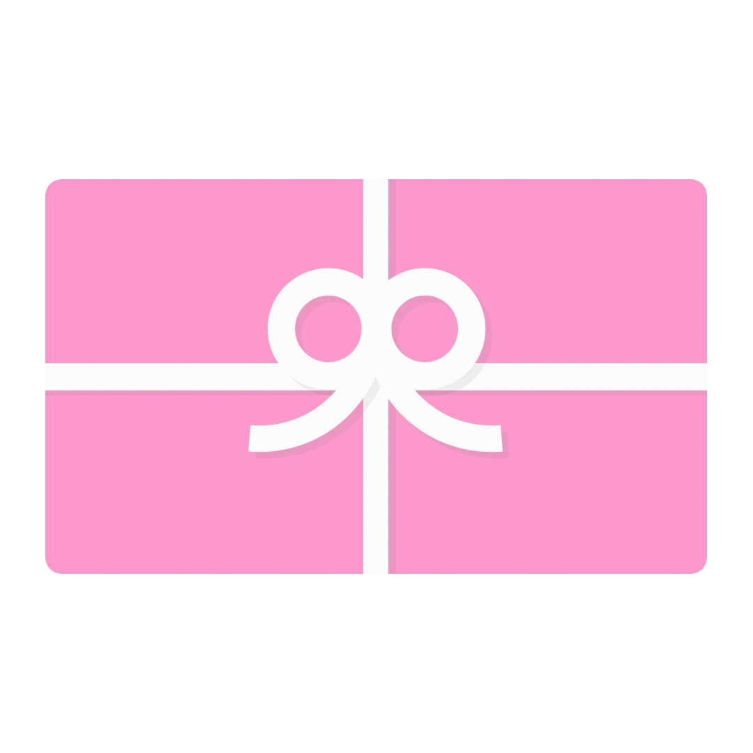 Glam Wigs Gift Card