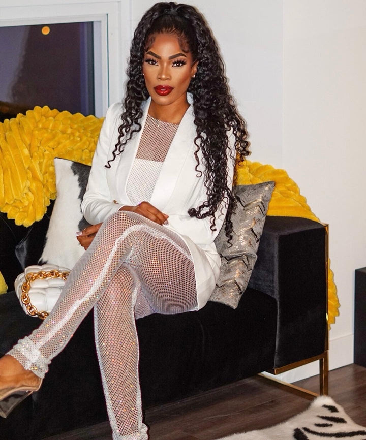 Anika – HD Lace Wig by Glamwigs Inc.