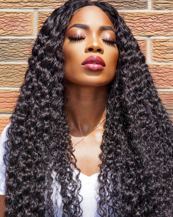 Anika – HD Lace Wig by Glamwigs Inc.