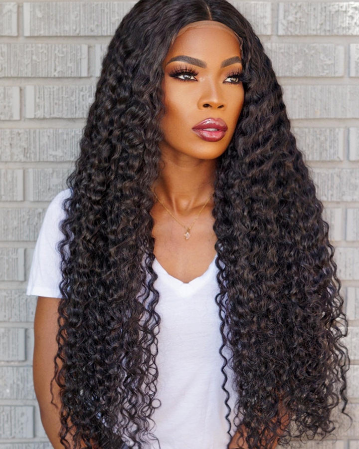Anika – HD Lace Wig by Glamwigs Inc.