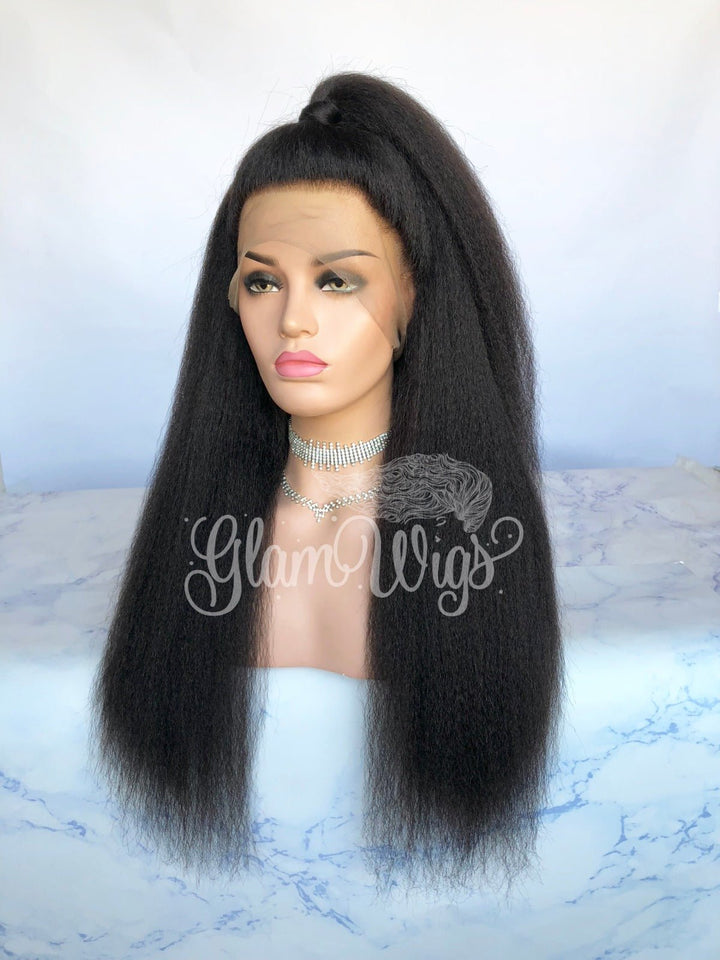 Aria – HD Lace Wig by Glamwigs Inc.