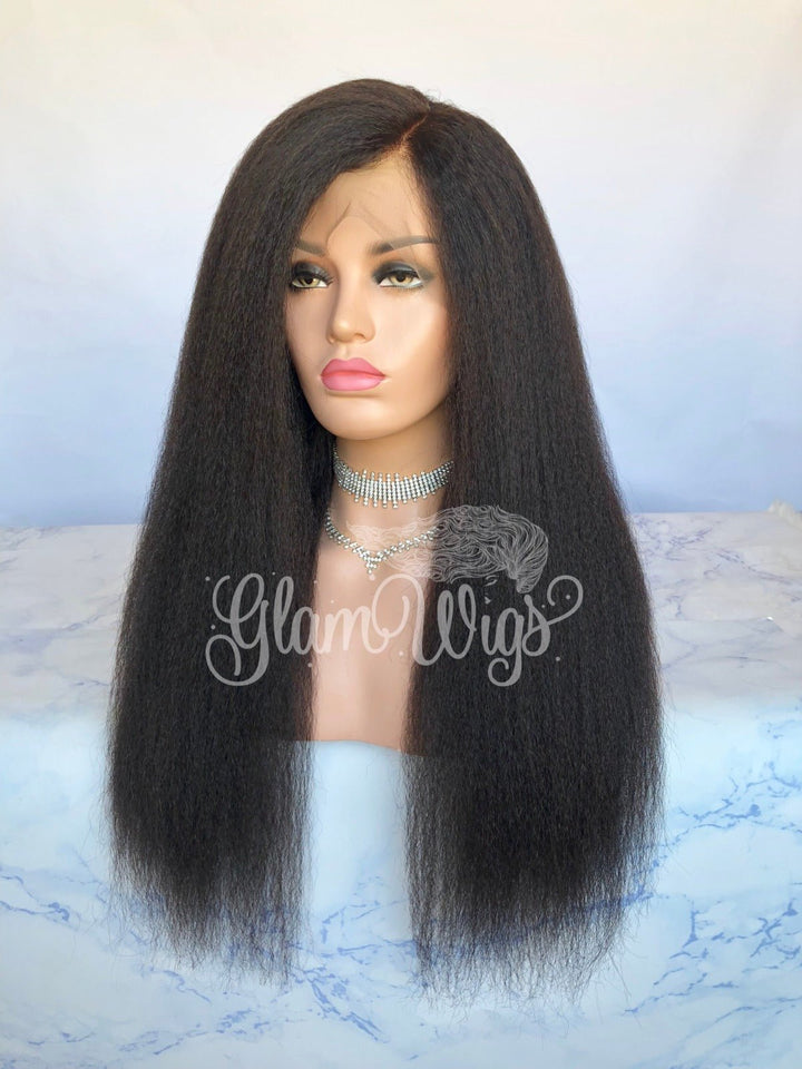 Aria – HD Lace Wig by Glamwigs Inc.