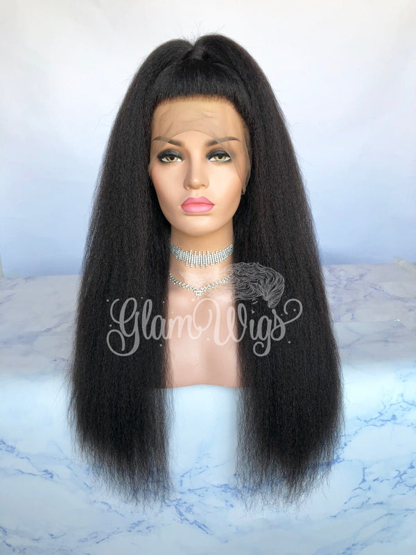 Aria – HD Lace Wig by Glamwigs Inc.