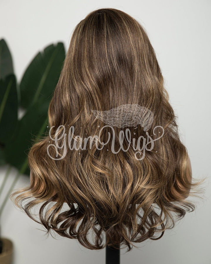 Cindy – HD Lace Wig by Glamwigs Inc.