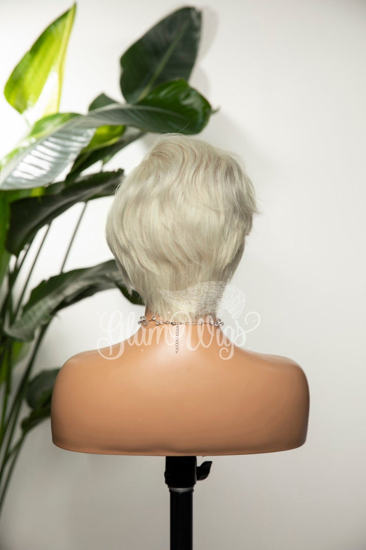 Eve – HD Lace Wig by Glamwigs Inc.