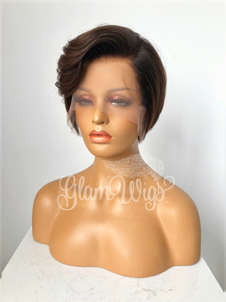 Evie – HD Lace Wig by Glamwigs Inc.