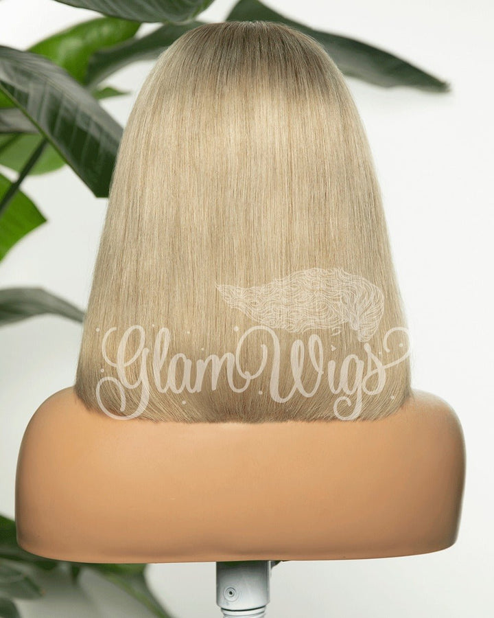 Haley – HD Lace Wig by Glamwigs Inc.