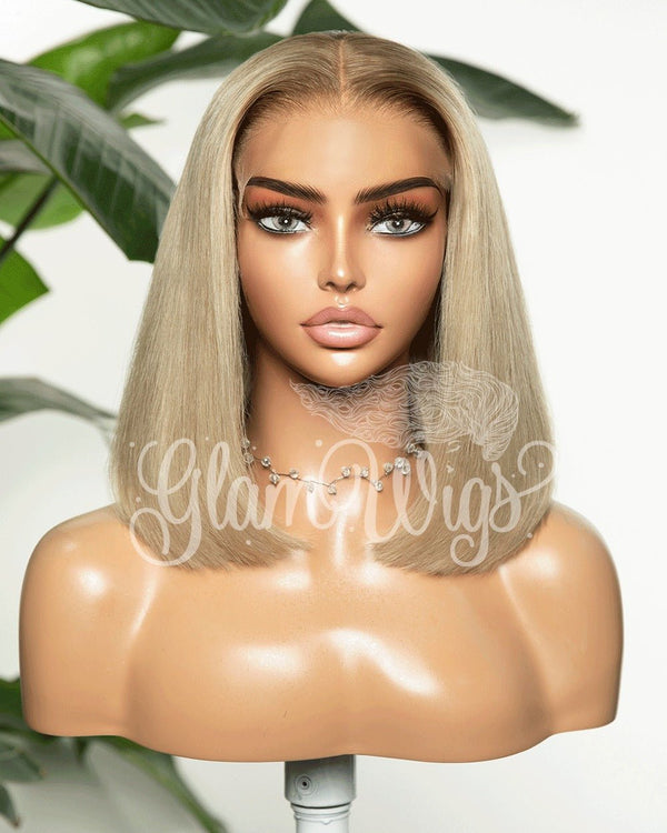 Haley – HD Lace Wig by Glamwigs Inc.