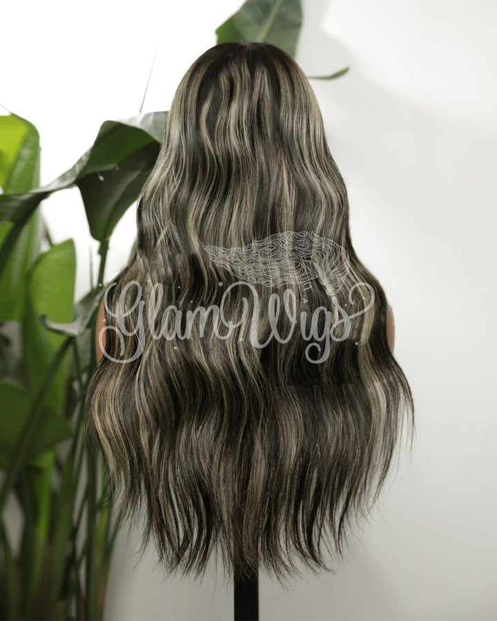 Jamie – HD Lace Wig by Glamwigs Inc.