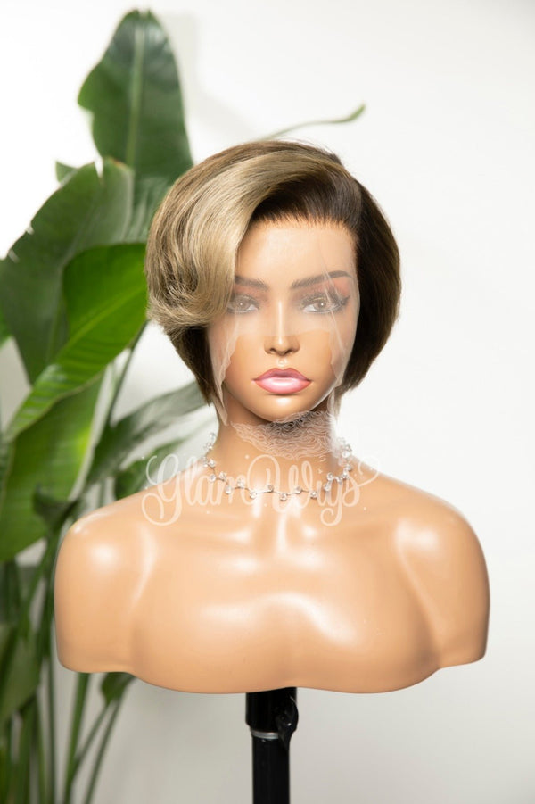 Janet – HD Lace Wig by Glamwigs Inc.
