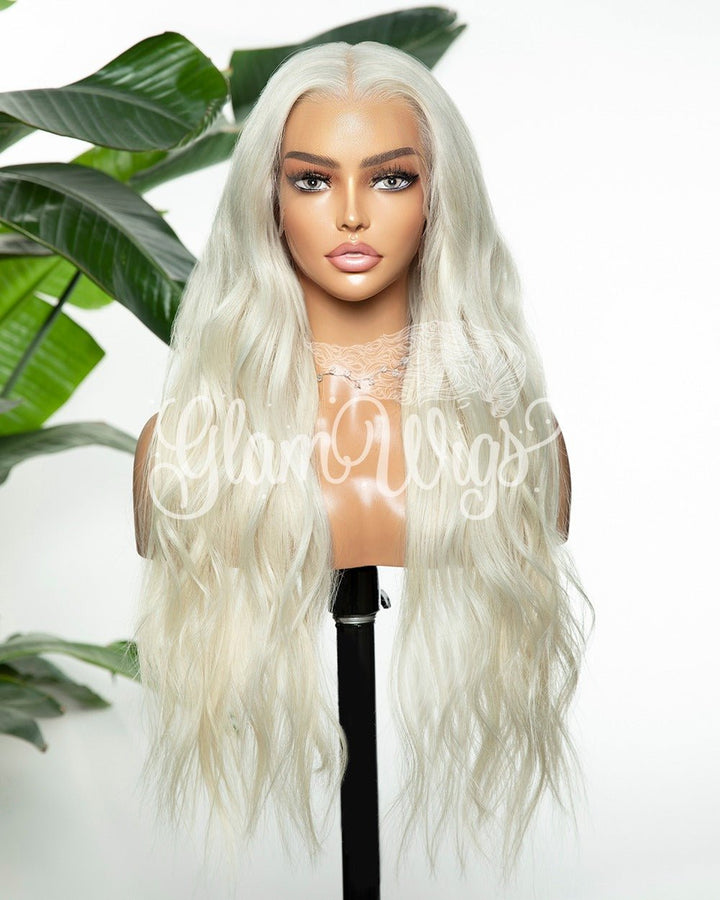 Jordyn – HD Lace Wig by Glamwigs Inc.