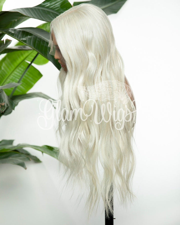 Jordyn – HD Lace Wig by Glamwigs Inc.